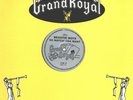 Beastie Boys So What'cha Want UK  [GR87161] Unofficial UK 12