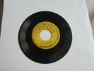 CHARLIE FEATHERS ON SUN 231   HIS RAREST 45