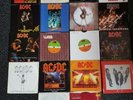 AC/DC Vinyl 7