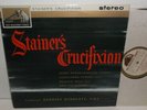 ASD 454 Stainer The Crucfixion Leeds Philharmonic Choir Herbert Bardgett C/G