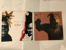 soul ll soul-keep on movin-back to life mix-mint glossy vinyl-1989