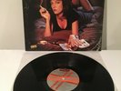 Pulp Fiction (soundtrack) - Various [1994 vinyl LP, MCA]