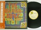 BEACH BOYS LOVE YOU BROTHER/REPRISE P-10307R Japan OBI VINYL LP