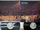 DEEP PURPLE LIVE IN JAPAN WARNER P-5506W,7 Japan VINYL 2LP
