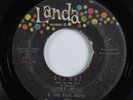 Northern Soul 45 HAROLD MELVIN & BLUE NOTES Get Out LANDA HEAR