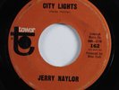 Northern Soul 45 JERRY NAYLOR City Lights TOWER HEAR
