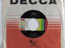 Northern Soul 45 LEE ROYE Tears DECCA VG++ HEAR