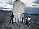 The Who Whos Next reissue vinyl LP NEW/SEALED