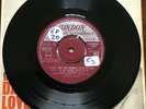 DARLENE LOVE  WAIT 'TIL MY BOBBY GETS HOME   MONO EP  LONDON