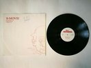 B-MOVIE Remembrance Day 12” UK 1987 re-issue AUTOGRAPHED by STEVE HOVINGTON
