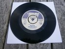 King And Queen - Reunited - DECCA - DEMO - 45