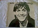 IGGY POP Lust For Life LP RARE  GREEN LABEL ISSUE DAVID BOWIE INTS5114