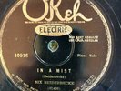 Okeh 40916 BIX BEIDERBECKE 