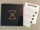 COHEED AND CAMBRIA The Afterman: Deluxe Box Set Ascension Descension Vinyl 2LP