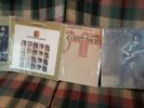 Jeff Beck - 4 Quad LPs VG Condition - SQ QUAD QUADRAPHONIC