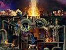 Flying Lotus - Flamagra DELUXE POP-UP vinyl LP NEW/SEALED