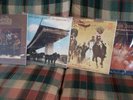 Doobie Brothers - 4 Quad LPs VG+ Condition - CD-4 QUAD QUADRADISC QUADRAPHONIC