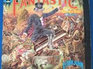 Elton John Captain Fantastic And The Brown Dirt Cowboy Vinyl LP Album w/Booklets