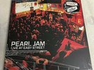 Pearl Jam Live At Easy Street LP RSD Record Store Day Vinyl New Vedder McCready