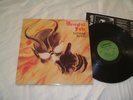 MERCYFUL FATE Don't Break The Oath '84 GREEN   label RARE PROMO   MINT-