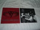 VAN HALEN For Unlawful Carnal Knowledge '91 S.HAGAR ORIGINAL IMPORT MINT