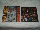 GUNS N' ROSES Appetite for Destruction BANNED UNCENSORED   ORIGINAL IMPORT