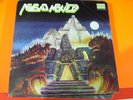 NUEVO MEXICO GRUPO NUEVO MEXICO VOL II MEXICAN ART ROCK