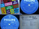 V/A 1964 THE BEATLES (4 SONGS ) JOHNNY HALLYDAY LESLEY GORE THE GAMS ARGENTINA