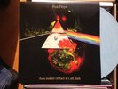 PINK FLOYD LP AS A MATTER OF FACT IT’S ALL DARK
