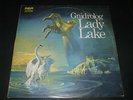GNIDROLOG-Lady Lake, CBS Victor.UK 1-st UK Edit.1972y. (  EX. ) Extr. Rare
