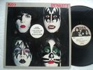 KISS - Dynasty - Rare HONG KONG release  LP