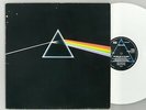 Pink Floyd - Dark Side of the Moon - WHITE VINYL - Dutch - 5C 062-05249