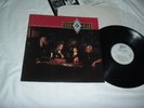 SHARK ISLAND Law Of The Order RARE HAIR metal ORIGINAL UK   IMPORT   NMint-