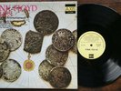 Pink Floyd - Relics LP Australian Axis press promotional copy Syd Barrett psych