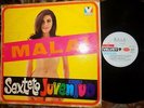 SEXTETO JUVENTUD , SALSA, LP, VENEZUELA, LOTS, ORIGINAL LABEL, VELVET, VG+,