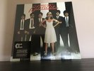BLONDIE   PARALLEL LINES   BRAND NEW MINT LP ON 180 GRAM VINYL WITH DOWNLOAD