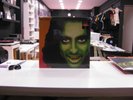 Alice Cooper LP Europe Goes to Hell 2018 Limited Orange Vinyl