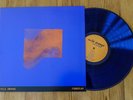 Mild Orange - Foreplay // Vinyl LP limited to 300 on Transparent Blue