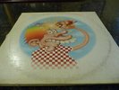 Grateful Dead Europe '72 3X LP Warner Bros 3WX 2668 Stereo 1972 OG 1A No Book VG
