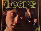 THE DOORS SELF TITLE US ELEKTRA 1967 1ST PRESS MONO EKL-4007 FACTORY SEALED