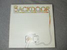 Back Door (feat. Colin Hodgkinson): LP Activate