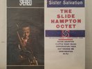 Slide Hampton.LP Sister Salvation-Rare Orig.1st.Press.On Atlantic[LP Sealed]*