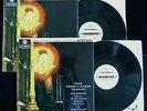 Mahler: Symphony No. 2 - Otto Klemperer **Columbia SAX 2473 / 2474 ED1 2LP**