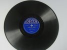 Curly Weaver Sometime Mama/Two Faced Woman Decca 7906 with Blind Willie McTell