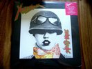 2 LP X ray Spex - I am a cliche RSD 2019 Coloured Pink/green Vinyl Punk
