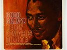 Teddy Edwards Quartet - Good Gravy LP - Contemporary - M3592 Mono DG VG++