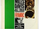 Miles Davis - Jazz Track LP - Columbia - CL 1268 6-Eye Mono DG