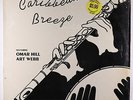 Omar Hill & Art Webb - Caribbean Breeze LP - Gaslight - Private Funk Jazz Shrink
