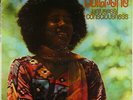 Alice Coltrane - Universal Consciousness LP - ABC Impulse