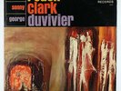 Max Roach, Sonny Clark, George Duvivier - S/T LP - Time - 52101 Mono